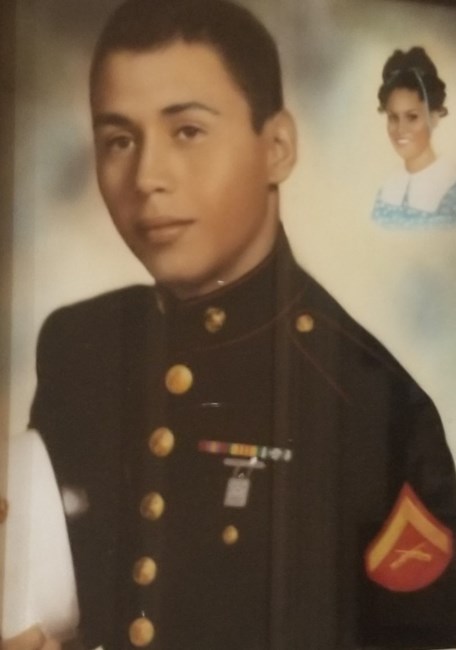 Obituary of Richard Edward Barraza