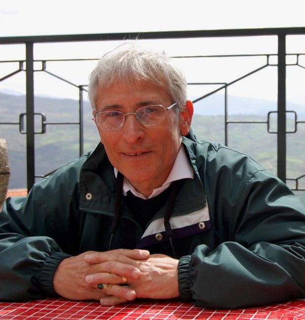 Obituary of Pasquale John Greco