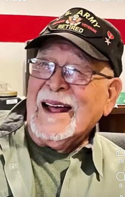 Obituary of John J. Carrasco Jr.