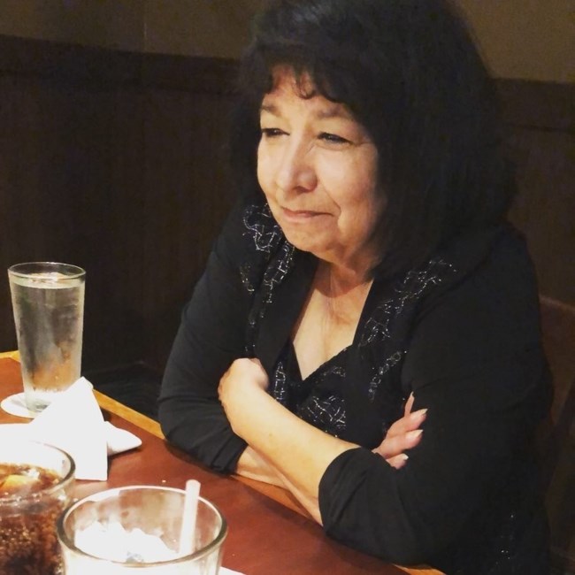 Obituary of Diana Galindo