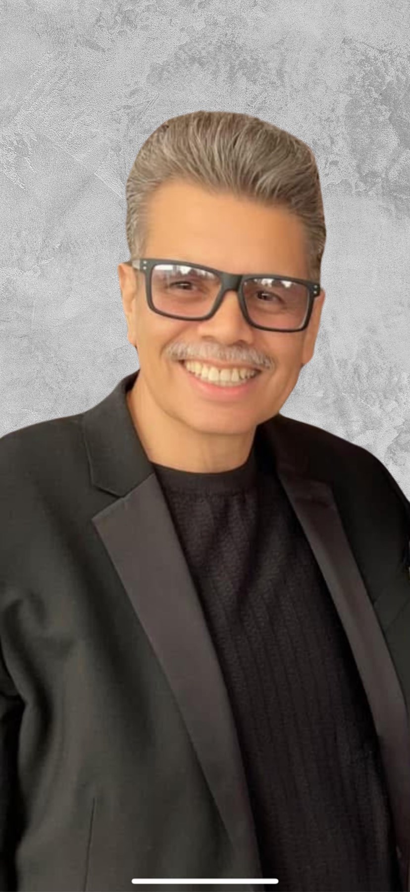 Avis de décès de Anthony Rivera