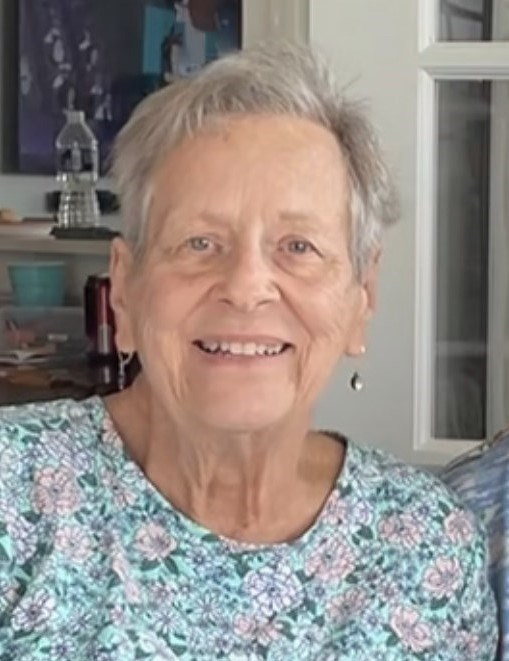 Obituary of Mrs. Lou Riddick Avallone