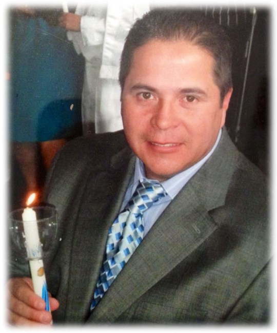 Obituary of Angel Polivio Avila