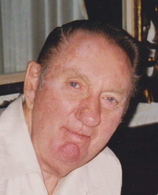 Obituary of Eldon Leo Williamson