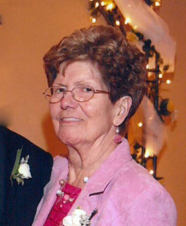 Obituary of Marguerite Privé