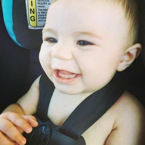 Mayson Richardson Obituary - Midland, TX