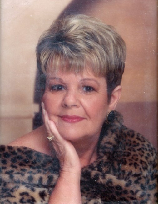 Obituary of Carolyn Marie Musacchio