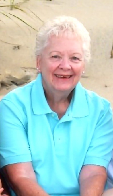 Obituary of Judy Lynn Valentini