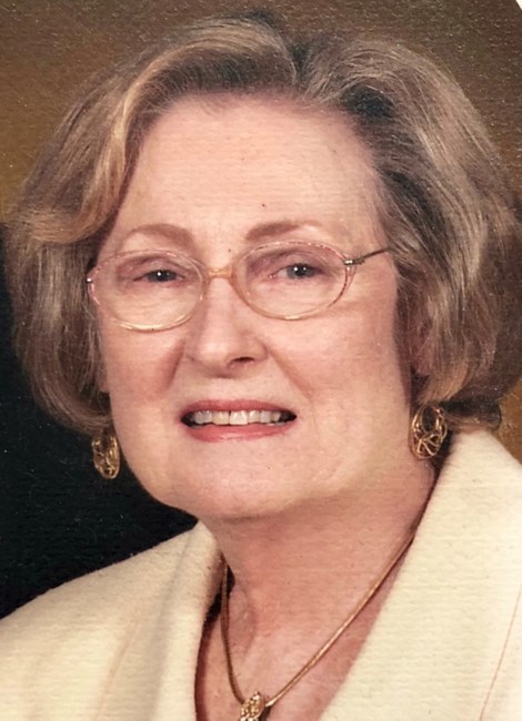 Obituary of Lutie Cotten Darnell