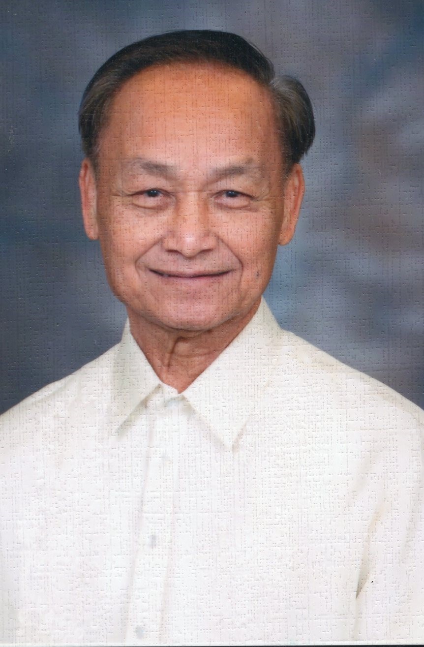 Jose Peralta Yap Obituary Vancouver, BC