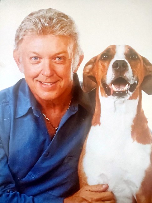 Avis de décès de David Wade Myers