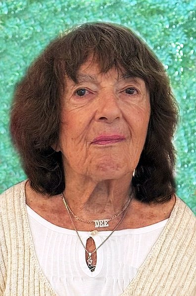 Avis de décès de Dolores "Dee" Barrett