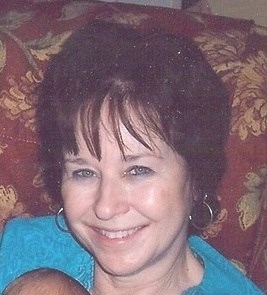 Obituario de Mrs. Kathy Harkey Gilbert