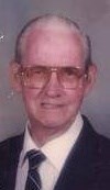 Obituary of Leo Holt
