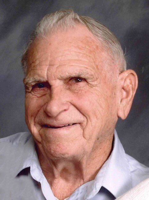 Obituary of Oliver E. Simmons
