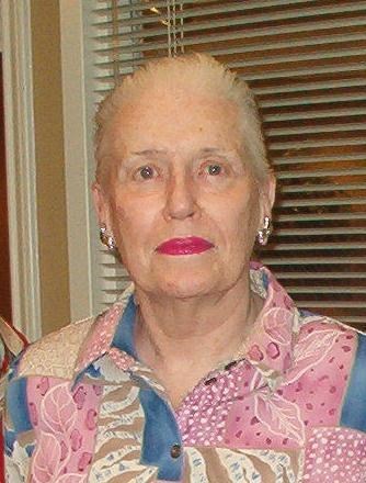 Obituary of Betty J. Matthews