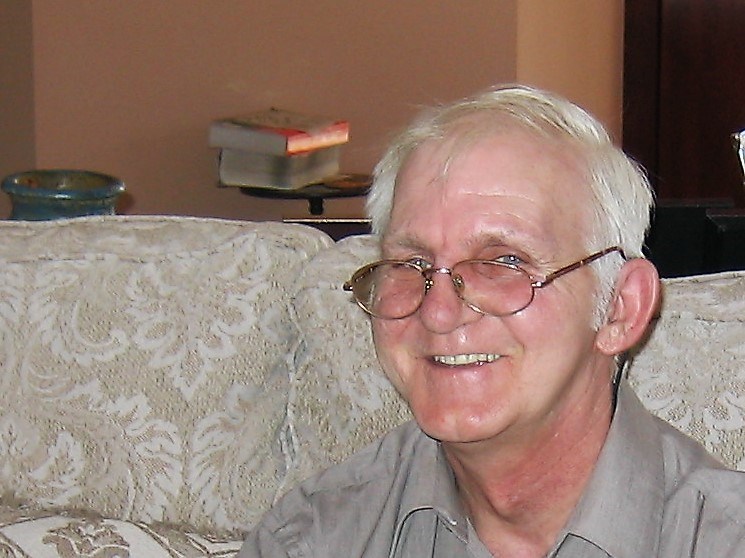 Obituary of M Michel Béland