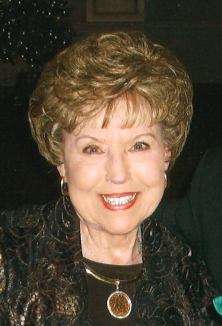 Obituary of Mrs. Nelda Jean Inman