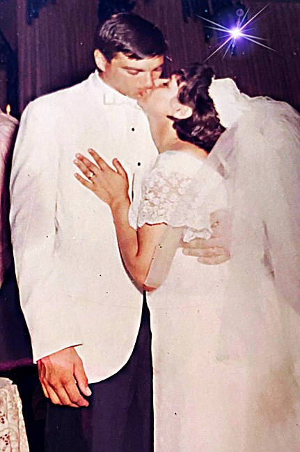 Obituary of Virginia Spinetta