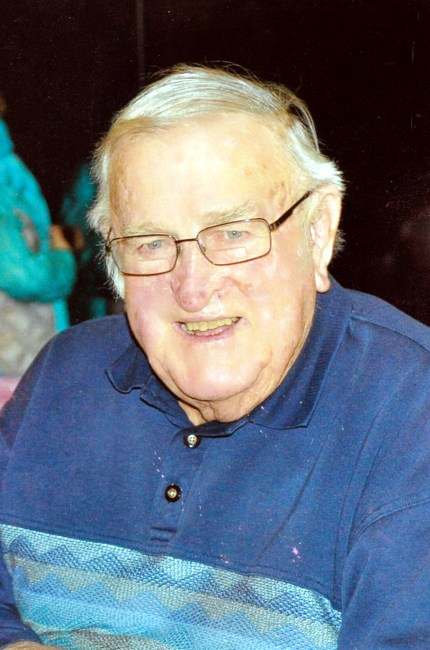Obituary of Richard A. Hilts