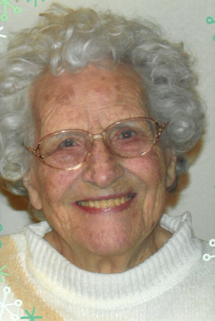 Obituary of Lorraine Murray