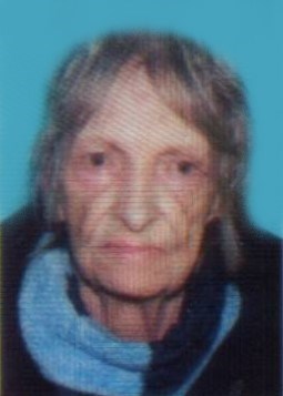 Obituary of Delphine Marie Griffin