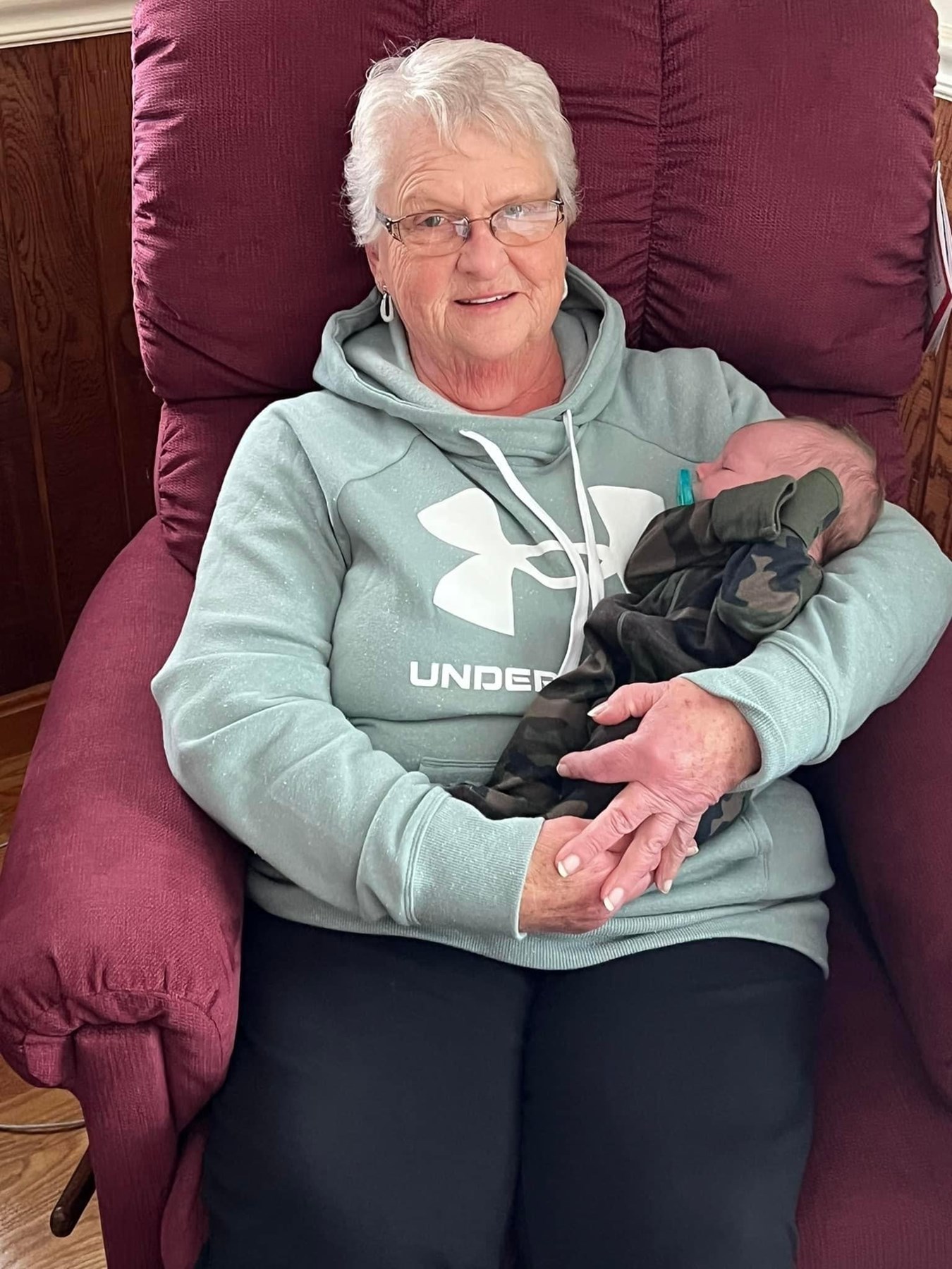 Obituary of Bonnie Sue Austin