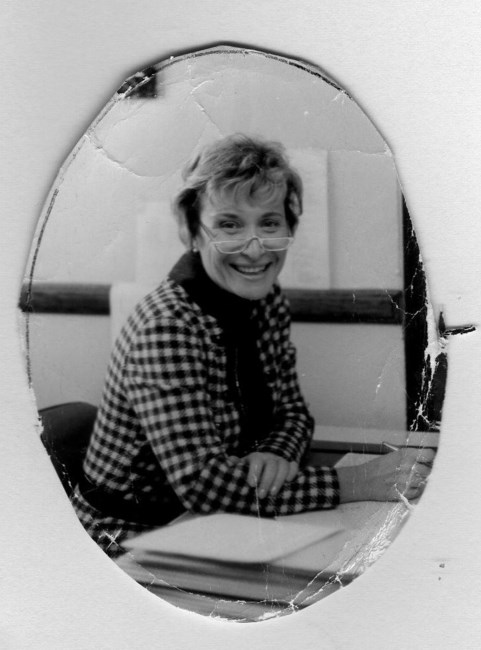 Obituary of Mrs. Libby G Edelman