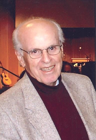 Obituary of Robert John Westgate