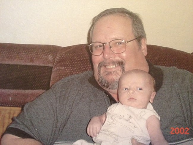 Don Kimbrell Obituary Stockbridge Ga