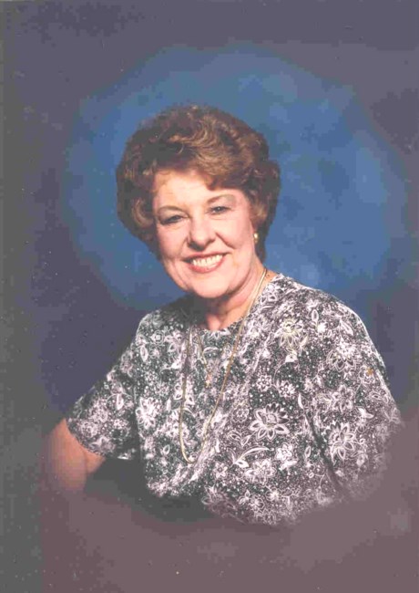 Obituary of Donna Mahin