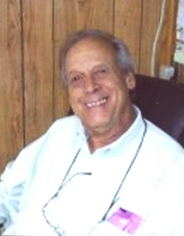 Obituary of Lonnie B Dyer