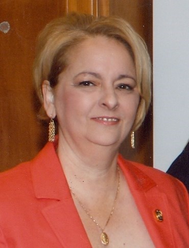 Obituary of Paula Mule Reese