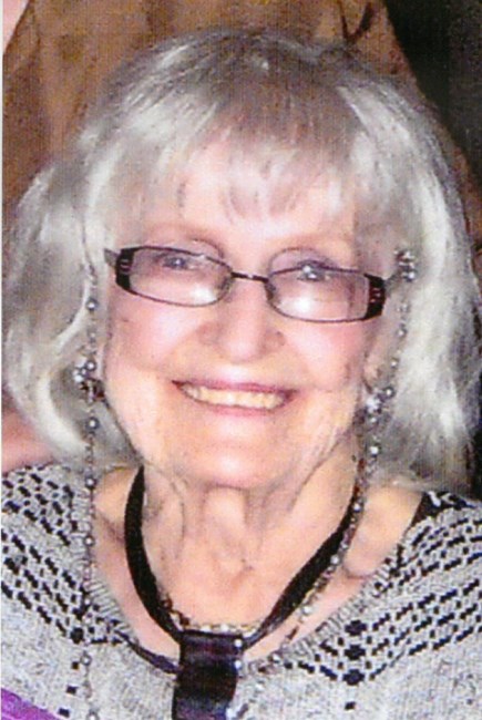 Obituary of Mrs. Olga "Ollie" Young