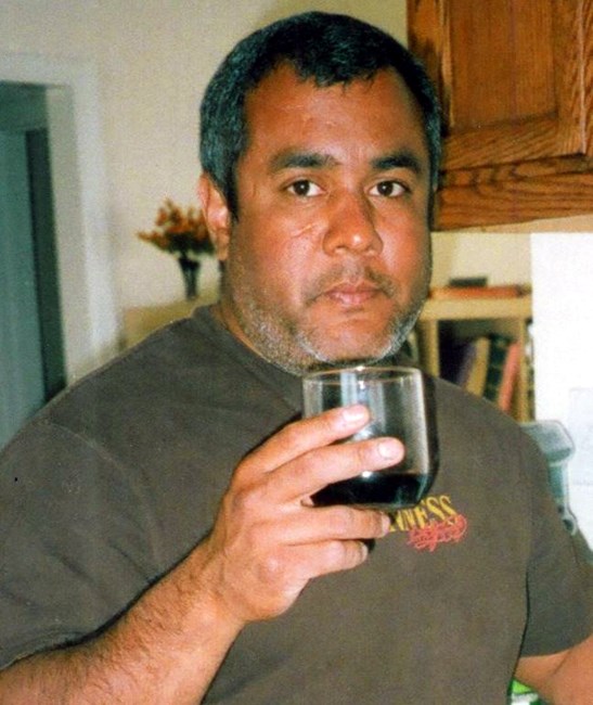 Obituary of Adolfo Alvarez Jr.