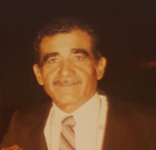 Obituary of Jesus Manuel Saenz