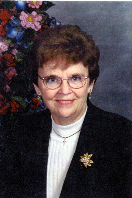 Obituary of Petronilla Catherine Madden