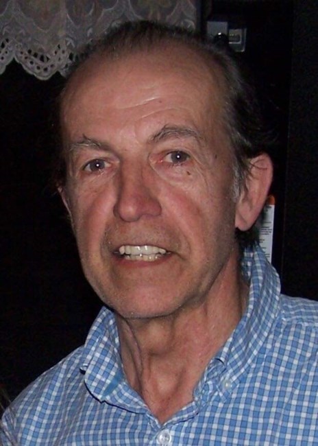 Obituary of Michel Raymond