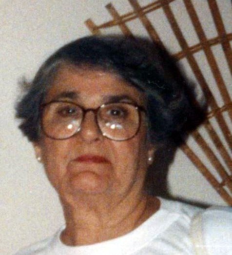 Obituary of Ann F. Himber