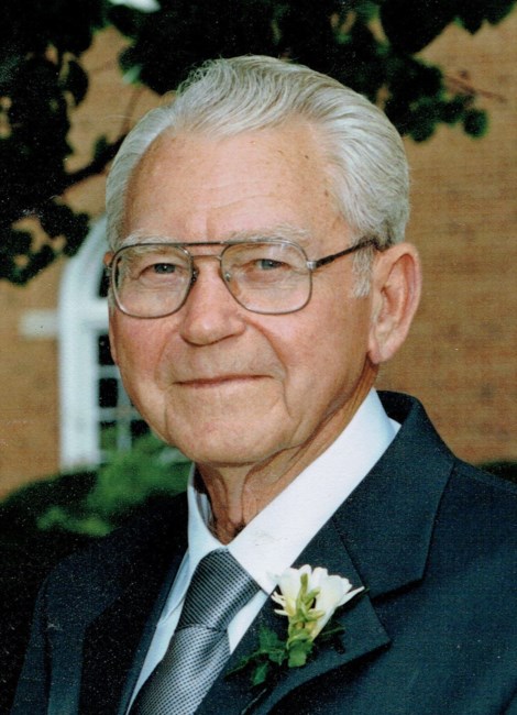 Obituary of Alvin R. Waggoner