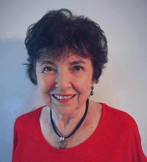 Obituary of Julie Greissinger