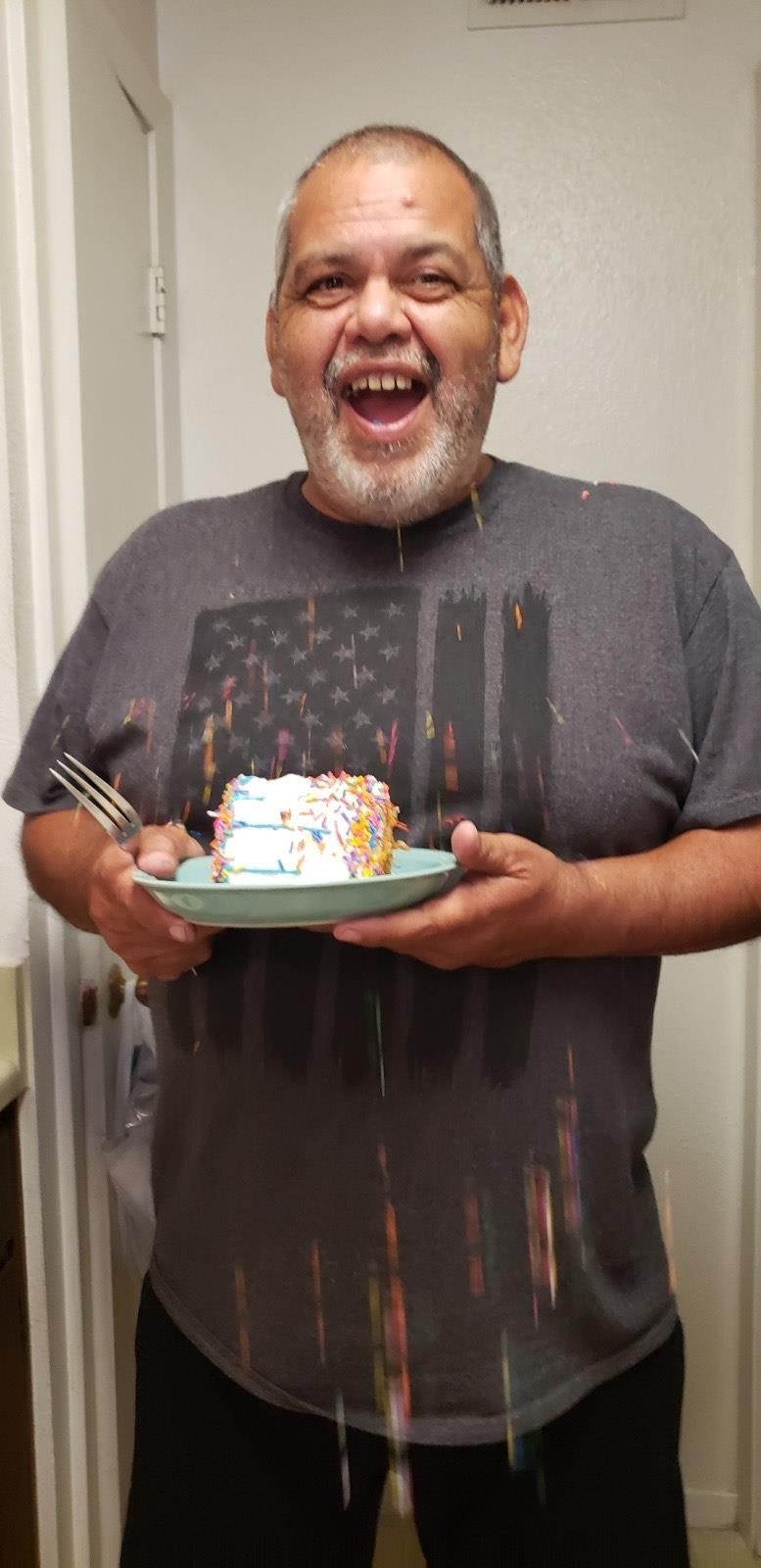 Obituary of Anthony Edward Segura