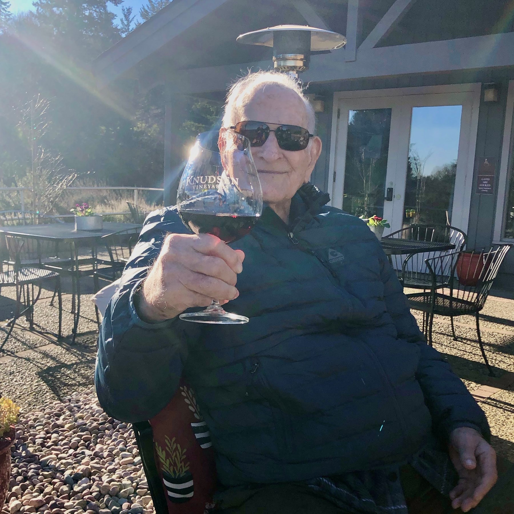 John Harold Pease Obituary Tigard, OR