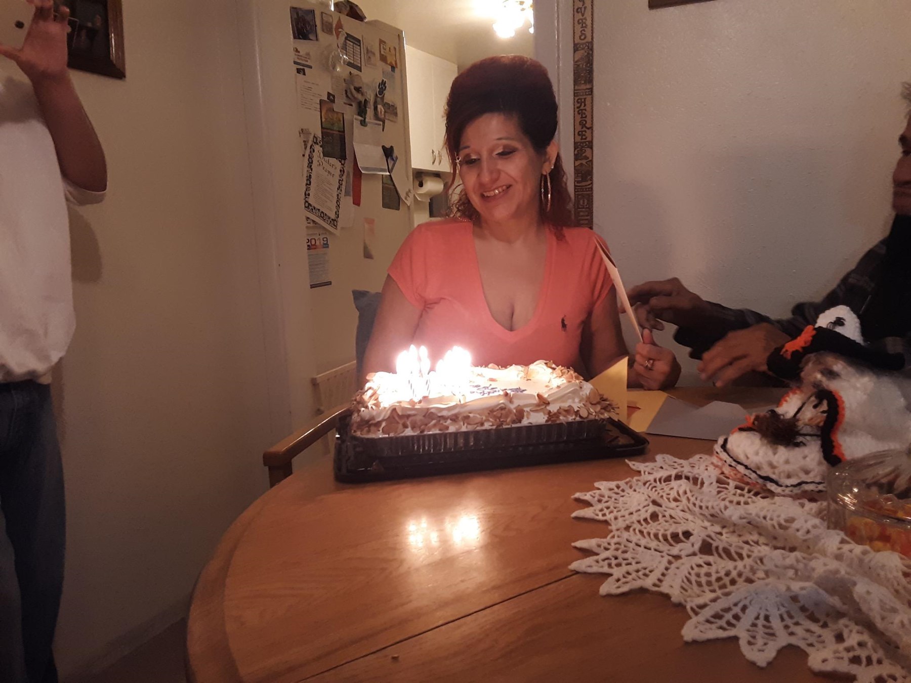 Obituary of Pamela R. Trujillo