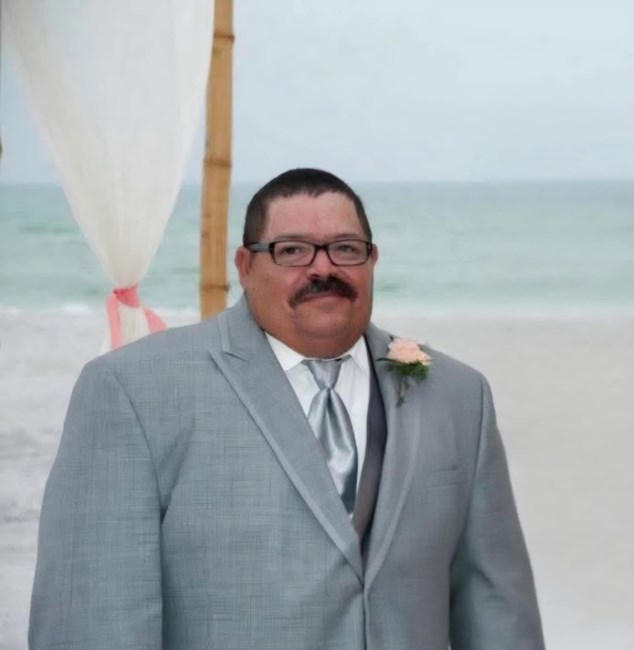 Obituary of Edward Manuel Sotomayor