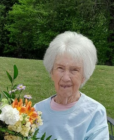 Obituary of Louise Wright Monroe