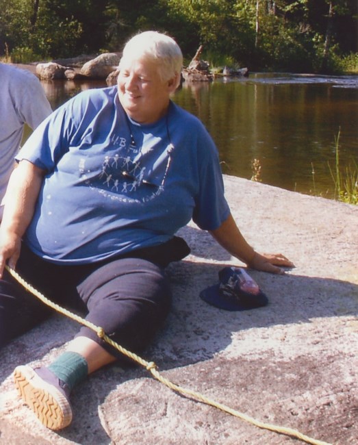 Obituary of Katherine "Katy" Lengyel