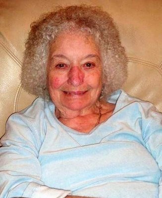 Obituary of Lorraine Catherine Roberts