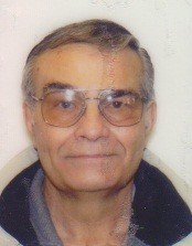 Obituary of Donald William Benoit