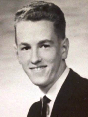 Obituary of Michael H. Worden